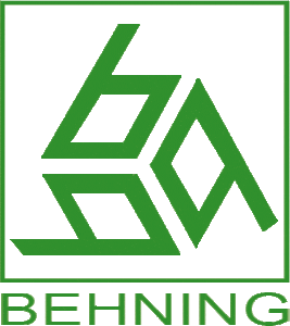 Logo Behning Apotheleninventur